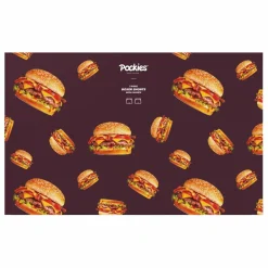 Boxers Burger Pack 2 | Rouge