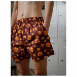 Boxers Burger Pack 2 | Rouge