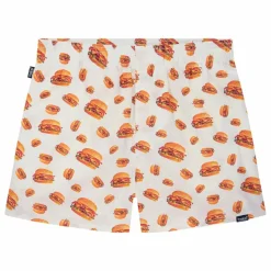 Boxers Burger Pack 2 | Rouge