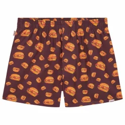 Boxers Burger Pack 2 | Rouge