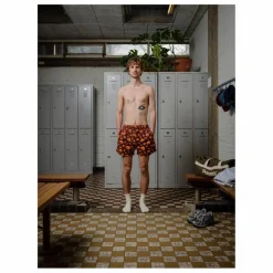 Boxers Burger Pack 2 | Rouge