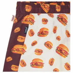 Boxers Burger Pack 2 | Rouge