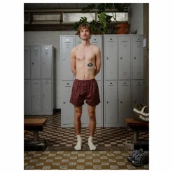 Boxers Cherry | Rouge