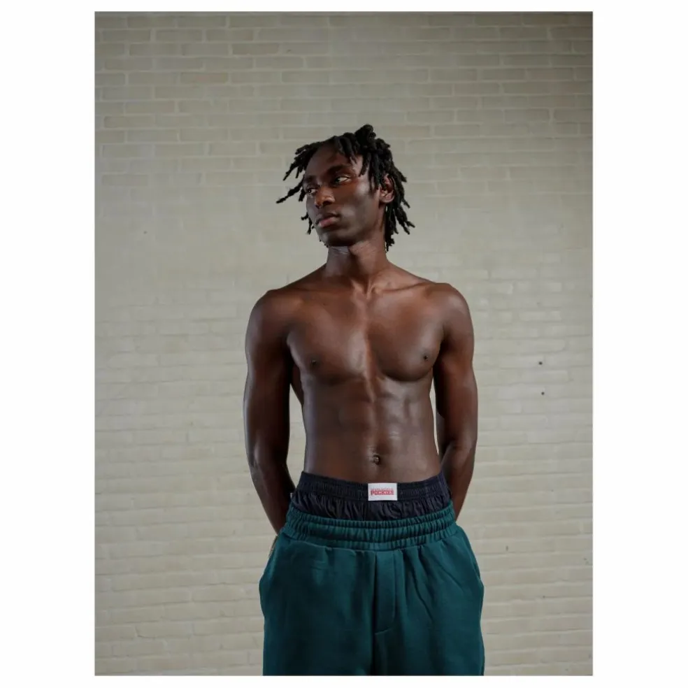 Boxers UM | Bleu marine