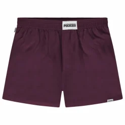 Boxers UM | Rouge