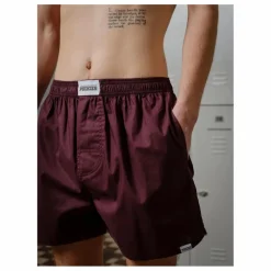 Boxers UM | Rouge