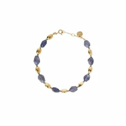 Bracelet Agly | Bleu
