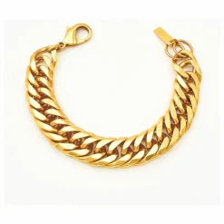 Bracelet Amelot | Doré