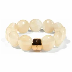 Bracelet Bombom Latte | Latte