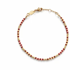 Bracelet Bundoran | Terracotta