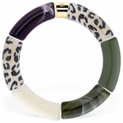 Bracelet Capi 2 | Vert foncé