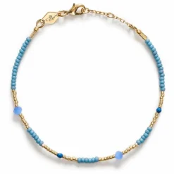Bracelet Clémence | Bleu