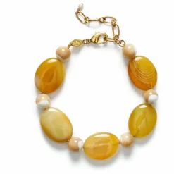 Bracelet Desert Dreamer | Caramel