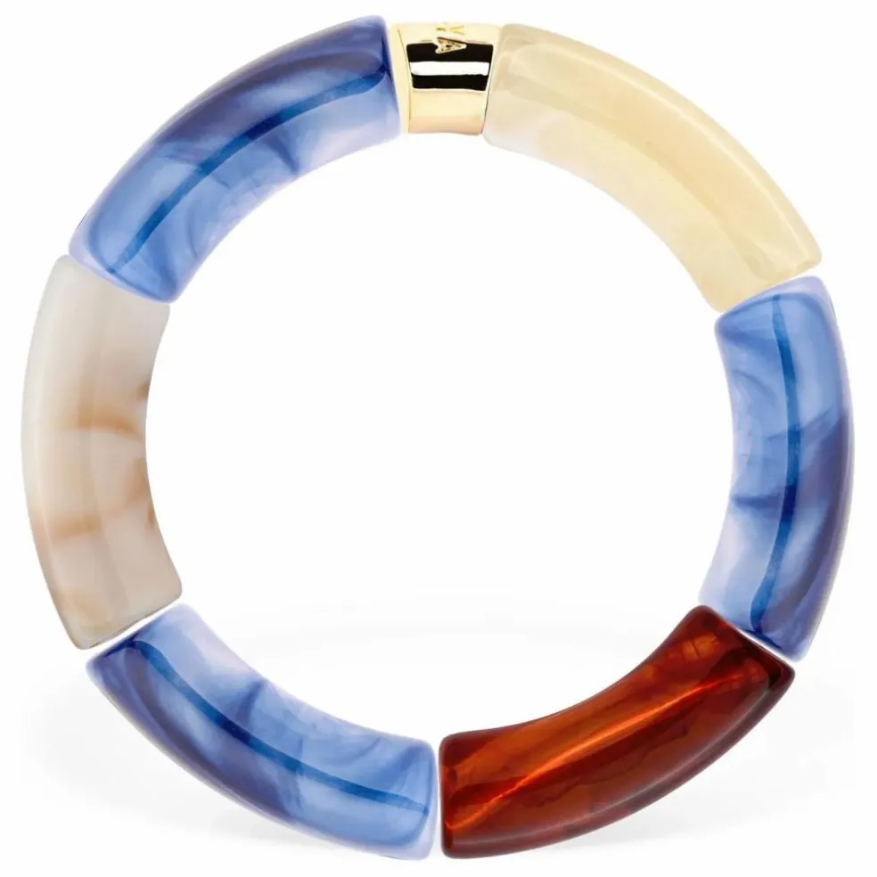Bracelet Igarape 2 | Bleu