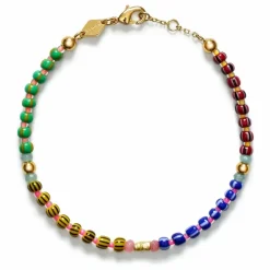Bracelet Magic Moments | Rouge foncé