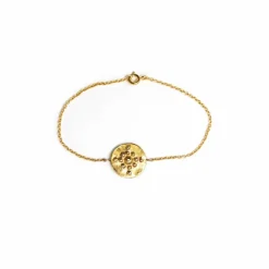 Bracelet Orion | Doré