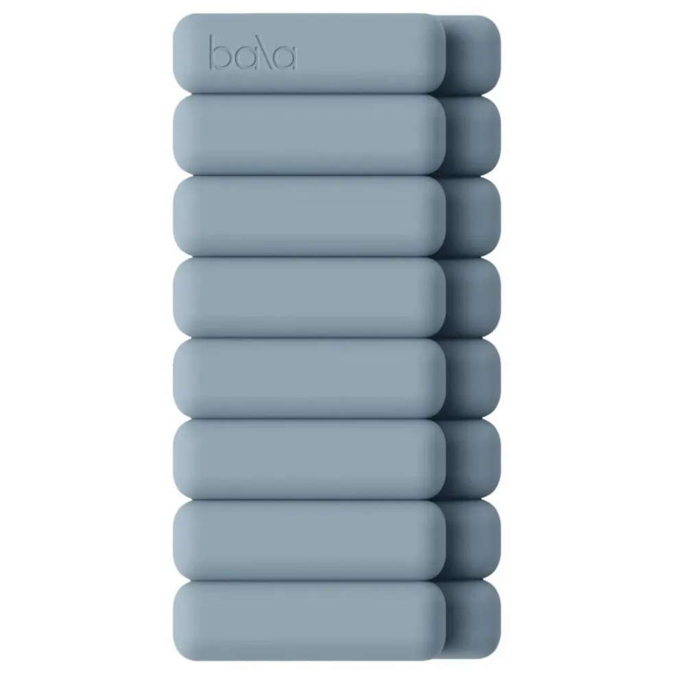 Bracelet poids - 900 g | Bleu ciel