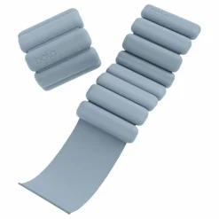 Bracelet poids - 900 g | Bleu ciel