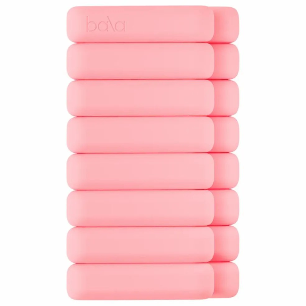 Bracelet poids - 900 g | Blush
