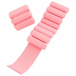 Bracelet poids - 900 g | Blush