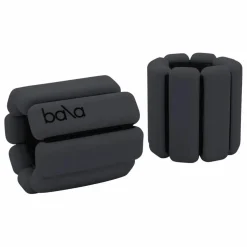 Bracelet poids - 900 g | Noir