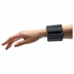 Bracelet poids - 900 g | Noir