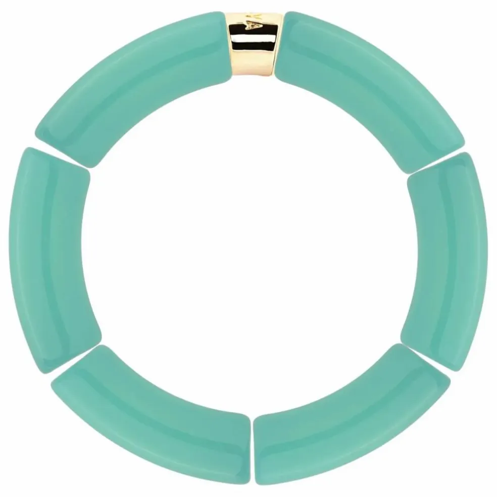 Bracelet Riviera Turquesa 2 | Turquoise
