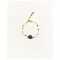 Bracelet Santa Maria | Bleu marine
