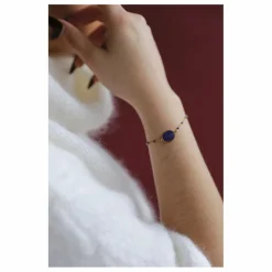 Bracelet Santa Maria | Bleu marine