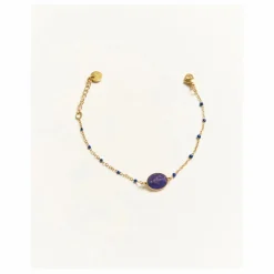 Bracelet Santa Maria | Bleu marine