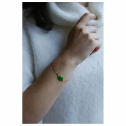 Bracelet Santa Maria | Bleu marine