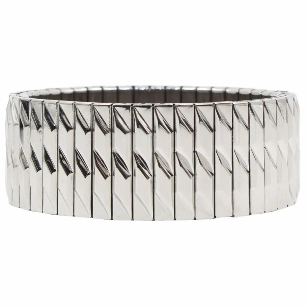 Bracelet SIG 22 | Argenté