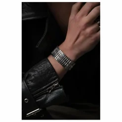 Bracelet SIG 22 | Argenté