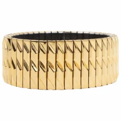 Bracelet SIG 22 | Doré