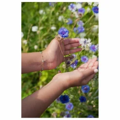 Bracelet Stone | Doré