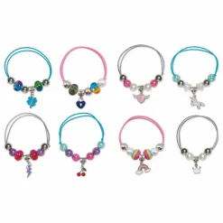 Bracelets Feel Good à créer - Janod x Hachette