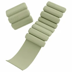 Bracelets poids - 900 g | Sauge