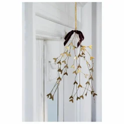Branche décorative | Doré