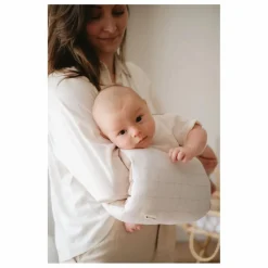Brassard d'allaitement | Blanc