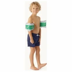 Brassards Alex | Bleu Vert