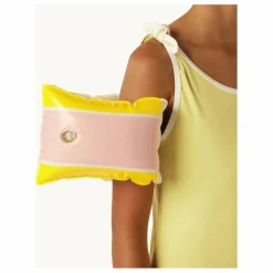Brassards Alex | Jaune tournesol