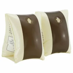Brassards Alex | Marron