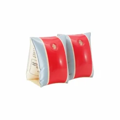 Brassards Alex | Rouge coquelicot