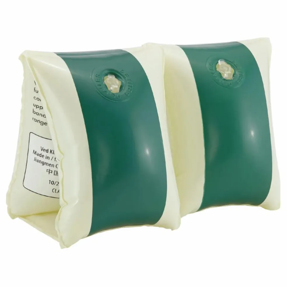 Brassards Alex | Vert foncé