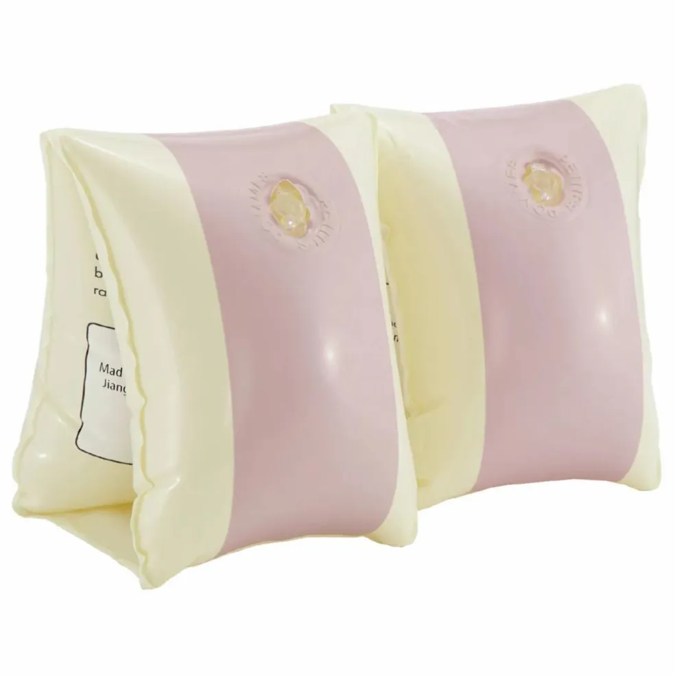 Brassards Alex | Vieux Rose