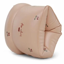 Brassards gonflables roll up Cherry | Blush