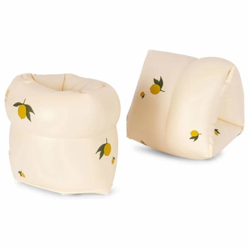 Brassards Lemon | Jaune