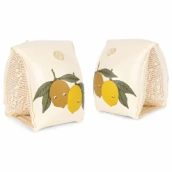 Brassards Sweet and Sour | Beige