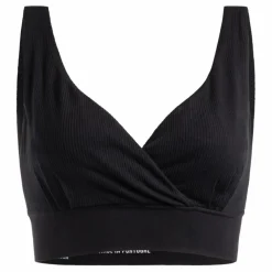 Brassière d'allaitement | Noir