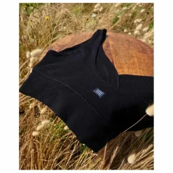 Brassière d'allaitement | Noir
